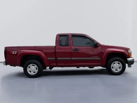 Photos of 2004 Chevrolet Colorado LS for sale in Morristown, TN at Lakeway Auto Sales