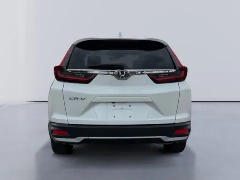 More photos of 2020 Honda CR-V EX at Lakeway Auto Sales, TN