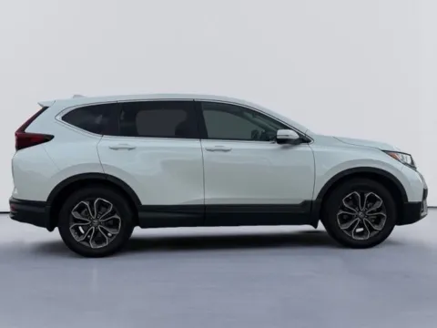 Photos of 2020 Honda CR-V EX for sale in Morristown, TN at Lakeway Auto Sales