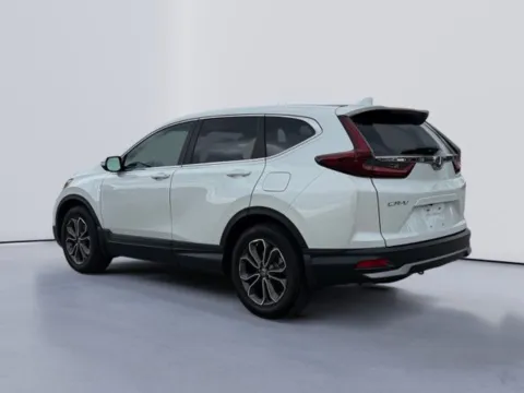 More photos of 2020 Honda CR-V EX at Lakeway Auto Sales, TN