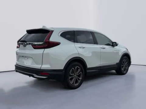 Another view of 2020 Honda CR-V EX for sale in Morristown, TN at Lakeway Auto Sales