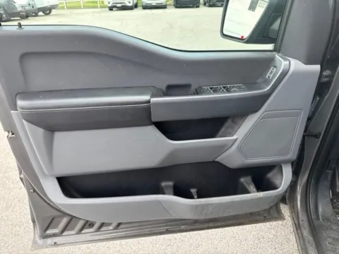 Another view of 2021 Ford F-150 XLT for sale in Morristown, TN at Lakeway Auto Sales