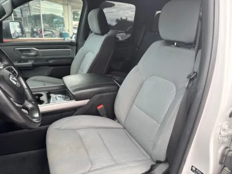 More photos of 2021 Ram 1500 Big Horn/Lone Star at Lakeway Auto Sales, TN