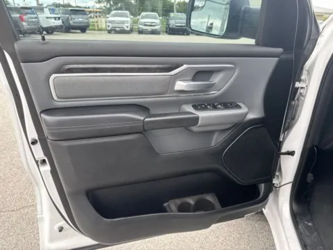 Another view of 2021 Ram 1500 Big Horn/Lone Star for sale in Morristown, TN at Lakeway Auto Sales