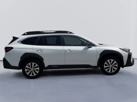 Photos of 2024 Subaru Outback Premium for sale in Morristown, TN at Lakeway Auto Sales