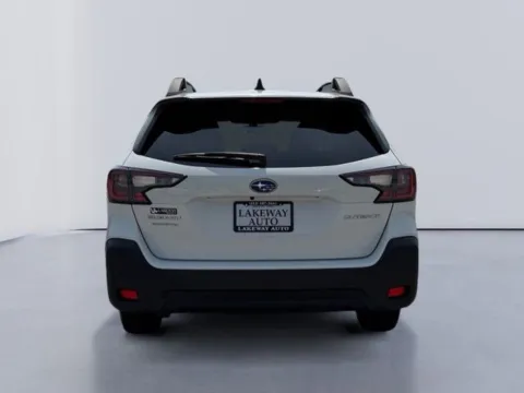 More photos of 2024 Subaru Outback Premium at Lakeway Auto Sales, TN