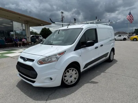 Photos of 2017 Ford Transit Connect XLT for sale in Morristown, TN at Lakeway Auto Sales
