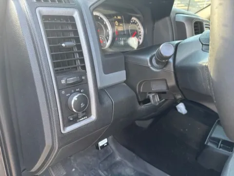 More photos of 2016 Ram 1500 Express at Lakeway Auto Sales, TN