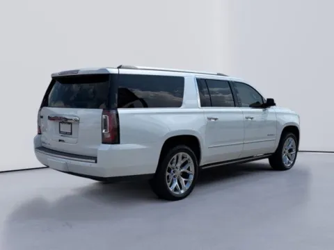 Another view of 2018 GMC Yukon XL Denali for sale in Morristown, TN at Lakeway Auto Sales
