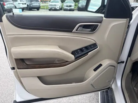 Another view of 2018 GMC Yukon XL Denali for sale in Morristown, TN at Lakeway Auto Sales