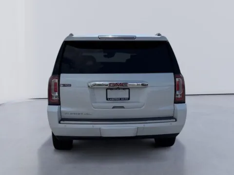 More photos of 2018 GMC Yukon XL Denali at Lakeway Auto Sales, TN
