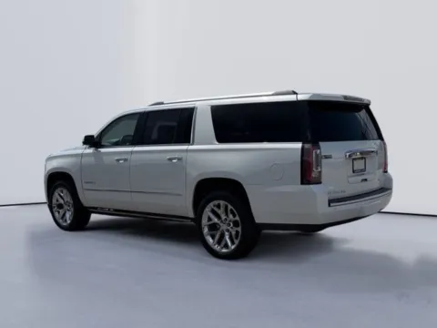 More photos of 2018 GMC Yukon XL Denali at Lakeway Auto Sales, TN