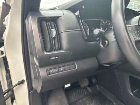 More photos of 2024 Nissan Pathfinder Rock Creek at Lakeway Auto Sales, TN