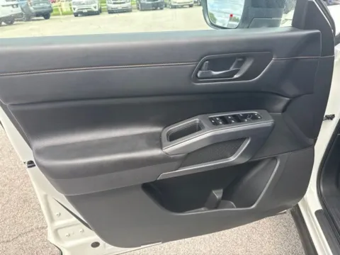 Another view of 2024 Nissan Pathfinder Rock Creek for sale in Morristown, TN at Lakeway Auto Sales