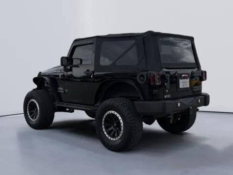 More photos of 2010 Jeep Wrangler Sport at Lakeway Auto Sales, TN