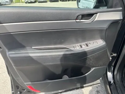 Another view of 2021 Hyundai Palisade SE for sale in Morristown, TN at Lakeway Auto Sales