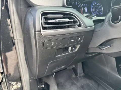 More photos of 2021 Hyundai Palisade SE at Lakeway Auto Sales, TN