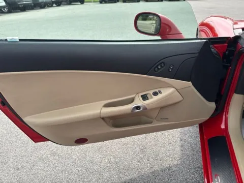 Another view of 2005 Chevrolet Corvette for sale in Morristown, TN at Lakeway Auto Sales