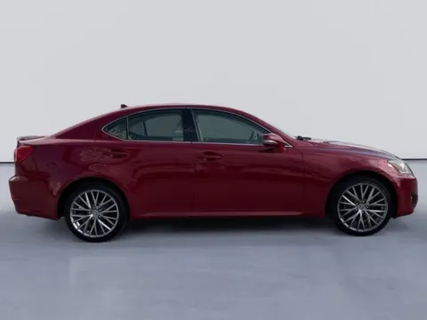 Photos of 2011 Lexus IS 250 for sale in Morristown, TN at Lakeway Auto Sales