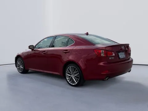 More photos of 2011 Lexus IS 250 at Lakeway Auto Sales, TN