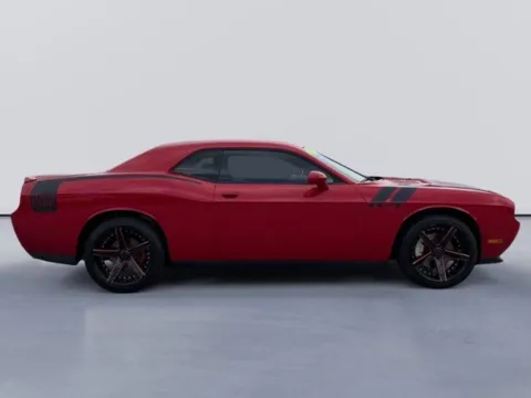 Photos of 2011 Dodge Challenger R/T for sale in Morristown, TN at Lakeway Auto Sales