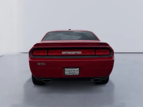 More photos of 2011 Dodge Challenger R/T at Lakeway Auto Sales, TN