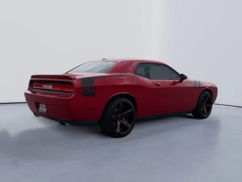 Another view of 2011 Dodge Challenger R/T for sale in Morristown, TN at Lakeway Auto Sales