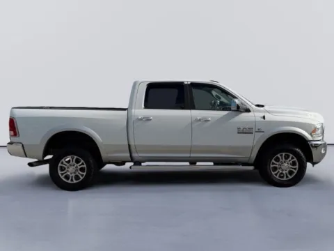 Photos of 2014 Ram 2500 Laramie for sale in Morristown, TN at Lakeway Auto Sales