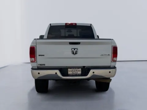 More photos of 2014 Ram 2500 Laramie at Lakeway Auto Sales, TN