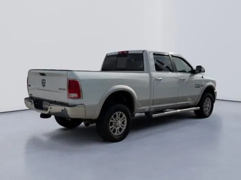 Another view of 2014 Ram 2500 Laramie for sale in Morristown, TN at Lakeway Auto Sales