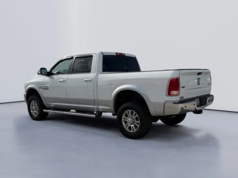 More photos of 2014 Ram 2500 Laramie at Lakeway Auto Sales, TN