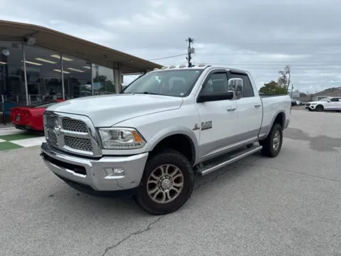 Photos of 2014 Ram 2500 Laramie for sale in Morristown, TN at Lakeway Auto Sales