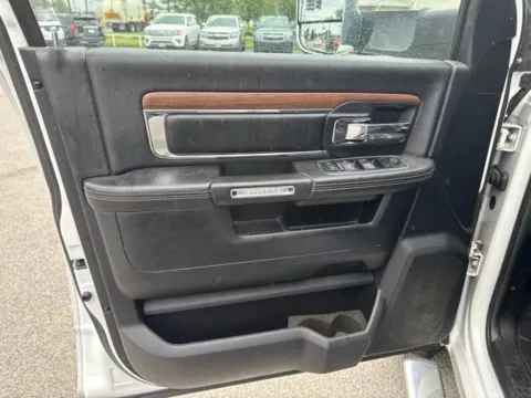 Another view of 2014 Ram 2500 Laramie for sale in Morristown, TN at Lakeway Auto Sales