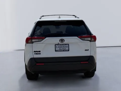 More photos of 2025 Toyota RAV4 XLE at Lakeway Auto Sales, TN