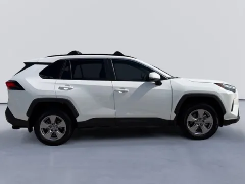 Photos of 2025 Toyota RAV4 XLE for sale in Morristown, TN at Lakeway Auto Sales