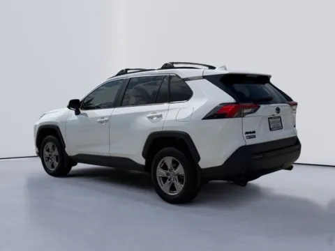 More photos of 2025 Toyota RAV4 XLE at Lakeway Auto Sales, TN