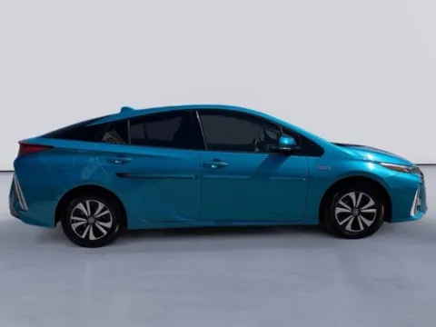 Photos of 2017 Toyota Prius Prime Advanced for sale in Morristown, TN at Lakeway Auto Sales