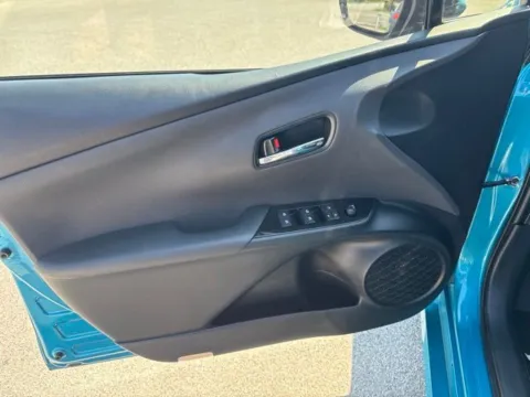 Another view of 2017 Toyota Prius Prime Advanced for sale in Morristown, TN at Lakeway Auto Sales