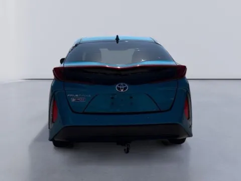 More photos of 2017 Toyota Prius Prime Advanced at Lakeway Auto Sales, TN