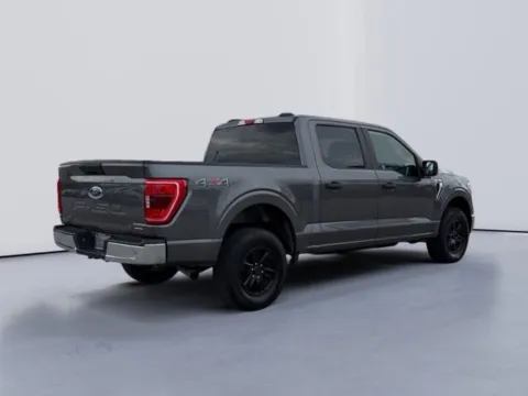 Another view of 2021 Ford F-150 XLT for sale in Morristown, TN at Lakeway Auto Sales