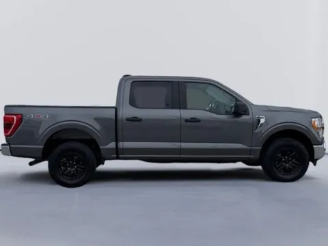 Photos of 2021 Ford F-150 XLT for sale in Morristown, TN at Lakeway Auto Sales