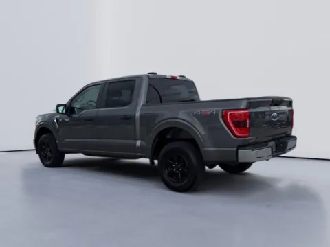 More photos of 2021 Ford F-150 XLT at Lakeway Auto Sales, TN