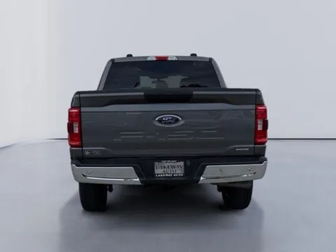 More photos of 2021 Ford F-150 XLT at Lakeway Auto Sales, TN