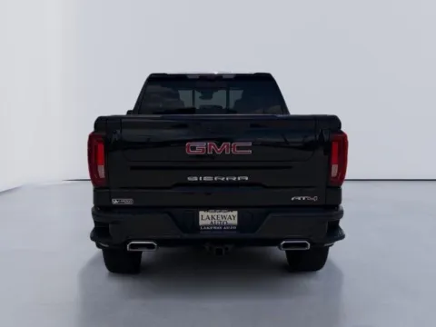 More photos of 2022 GMC Sierra 1500 AT4 at Lakeway Auto Sales, TN