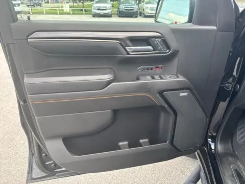 Another view of 2022 GMC Sierra 1500 AT4 for sale in Morristown, TN at Lakeway Auto Sales