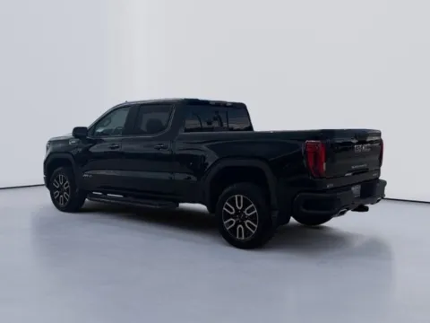 More photos of 2022 GMC Sierra 1500 AT4 at Lakeway Auto Sales, TN