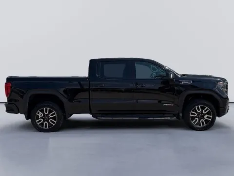 Photos of 2022 GMC Sierra 1500 AT4 for sale in Morristown, TN at Lakeway Auto Sales