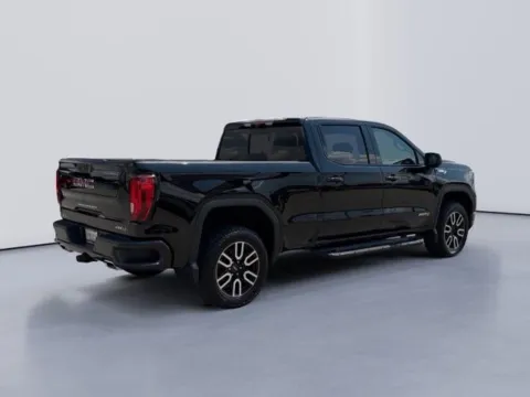 Another view of 2022 GMC Sierra 1500 AT4 for sale in Morristown, TN at Lakeway Auto Sales