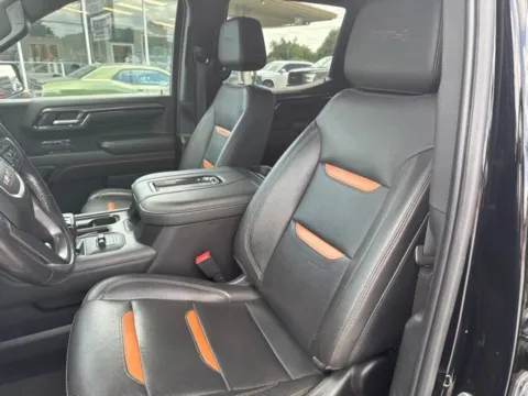 More photos of 2022 GMC Sierra 1500 AT4 at Lakeway Auto Sales, TN