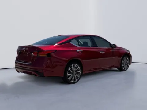 Another view of 2023 Nissan Altima 2.5 SL for sale in Morristown, TN at Lakeway Auto Sales